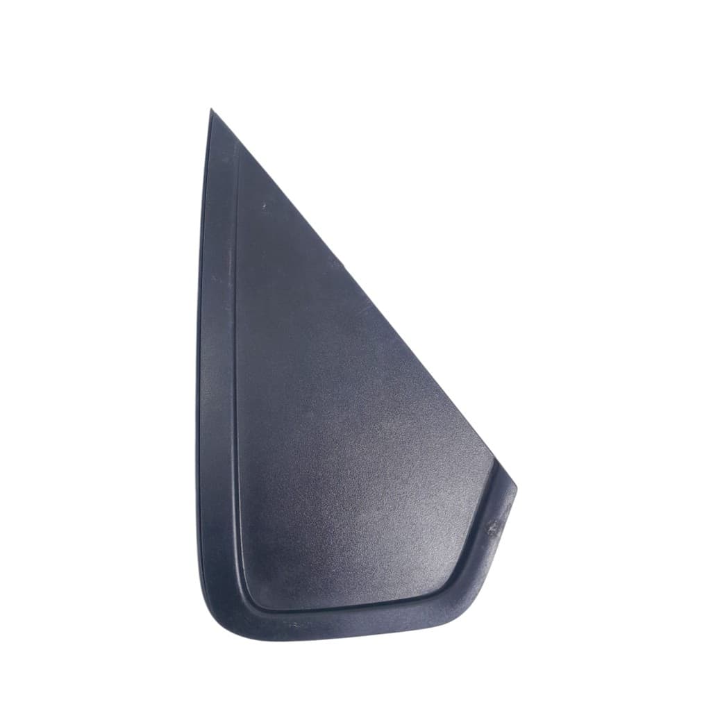 Moldura Acabamento Externo Coluna Tras Dir Hb20 Sedan 2013 a 2019 878201s100