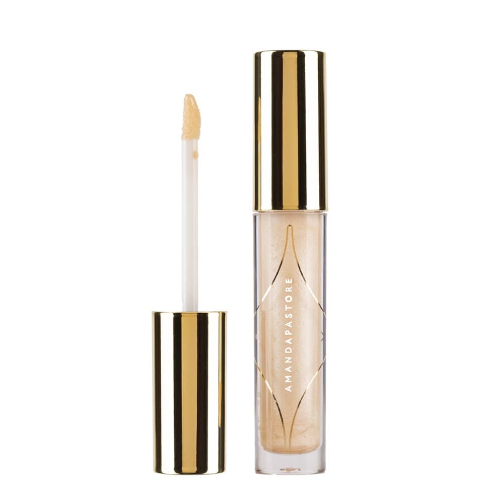 Gloss Labial Belezinha Glow 4,3ml