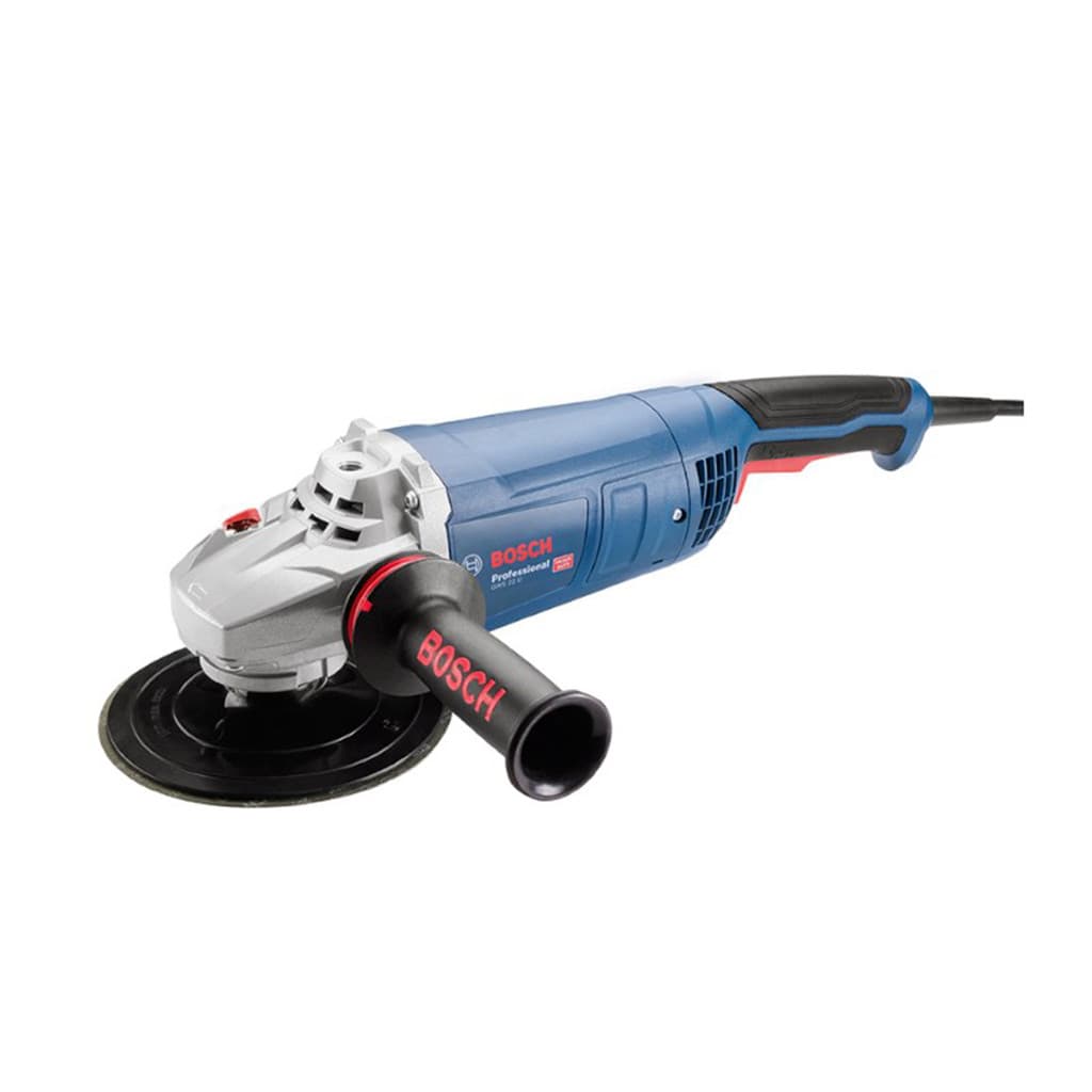 Lixadeira Angular Bosch GWS 22 U 2200w (220v)