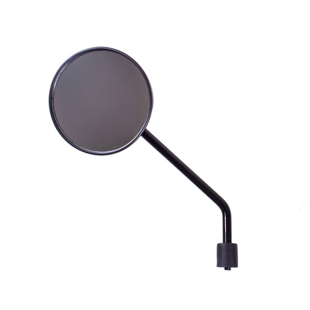 Espelho Retrovisor Esquerdo 8mm Redondo para Scooter Elétrica X7/X8/X16 ORIGINAL