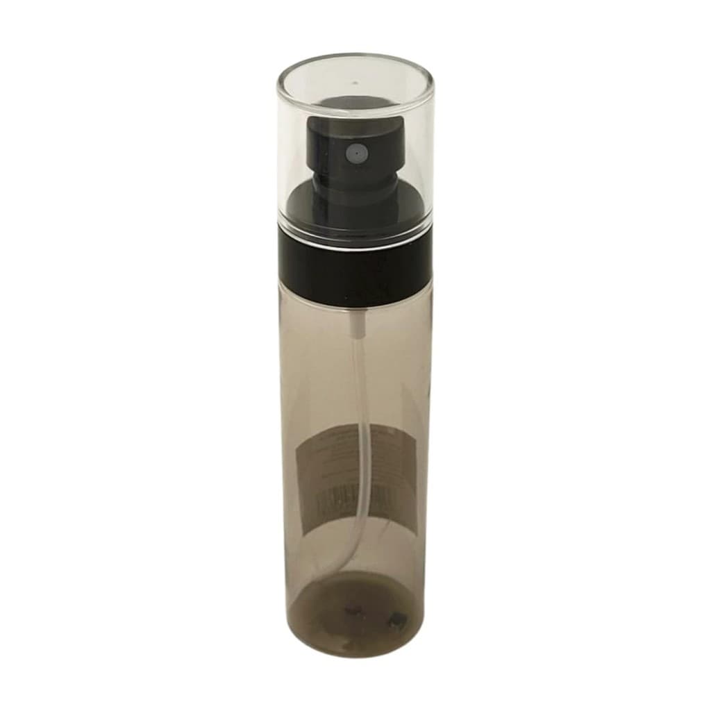 SPRAY 60ML PLASTICO PET E PP 3,5CM X 3,5CM X 11CM