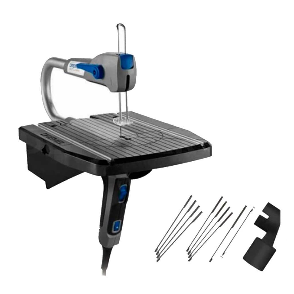 Serra Tico Tico Moto-Saw Dremel (220v) - F013ms20nc