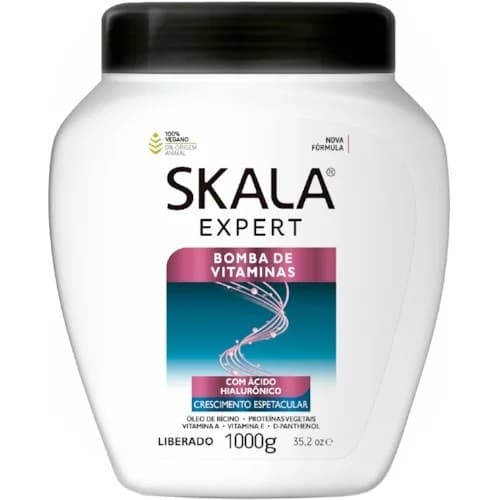 Creme de Tratamento Skala 1kg