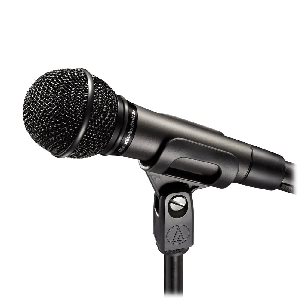 Microfone Cardioide Dinâmico Audio-Technica ATM510