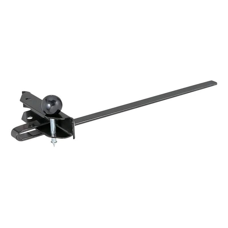 Guia Reta para Serra Tico-Tico Makita DJV182  4350FCT  4351 - 193516-3