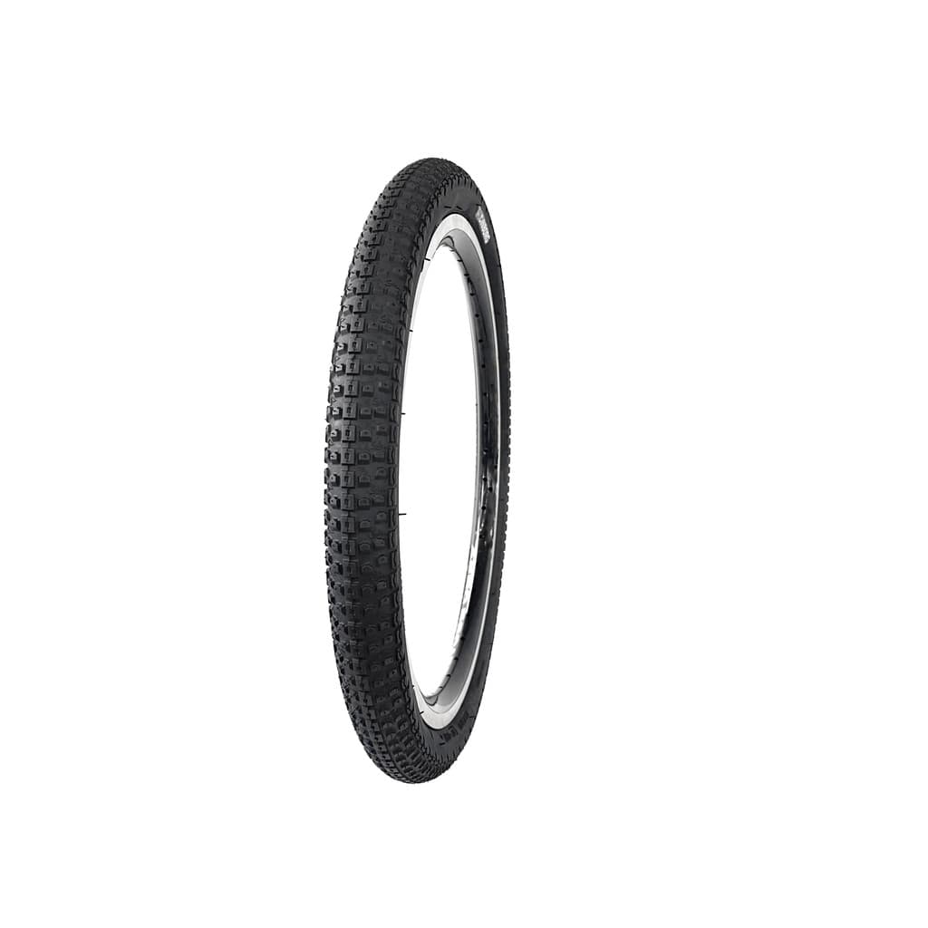Pneu Cross Bmx 20x1.75 (47-406) Parrudo Fox Cinborg