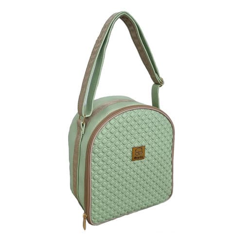 Bolsa Termica Bebe Papinha Mamadeira Lanches Miellu - Popeti