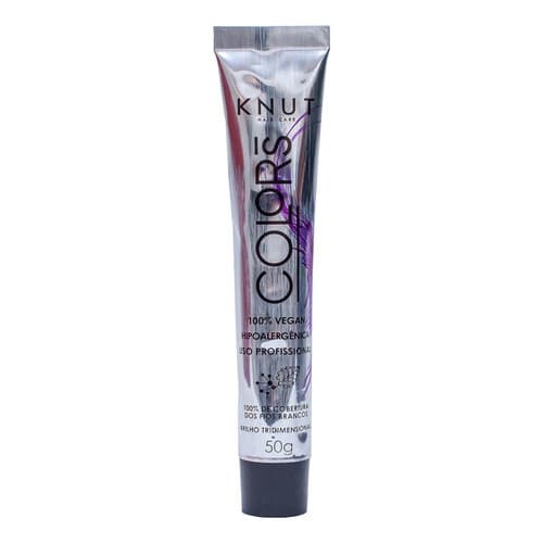 Knut Colors 50g - Louro Escuro 6.0