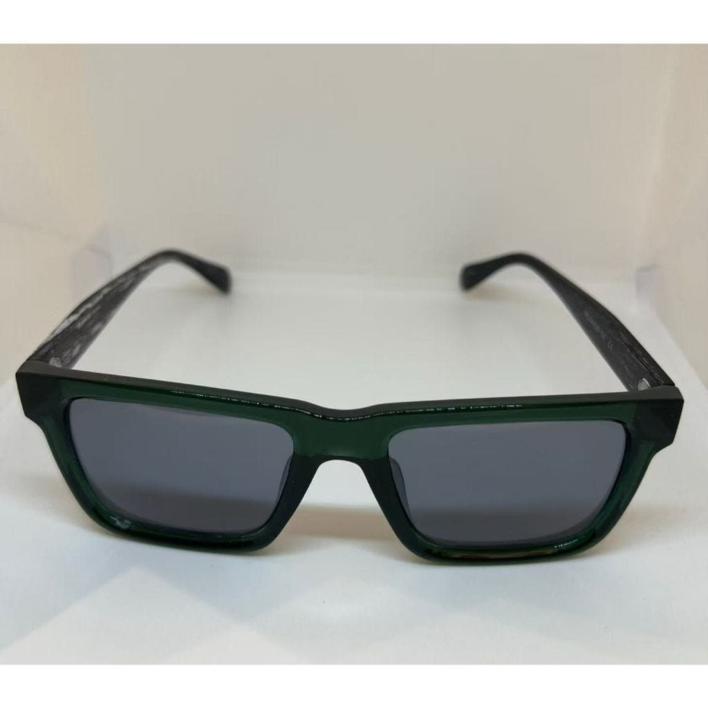 armação de óculos feminino grau Óculos de Sol estilo Justin Polarizado unisex