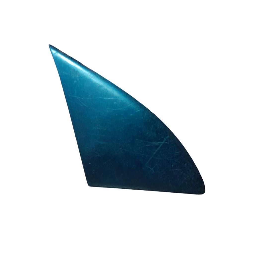 Acabamento Externo Retrovisor Dir Palio Siena 2012 a 2018 100181766