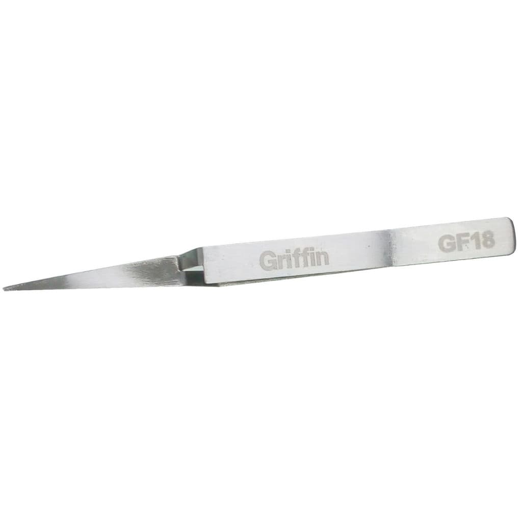Pinca Grififi GF18 Bico Fino
