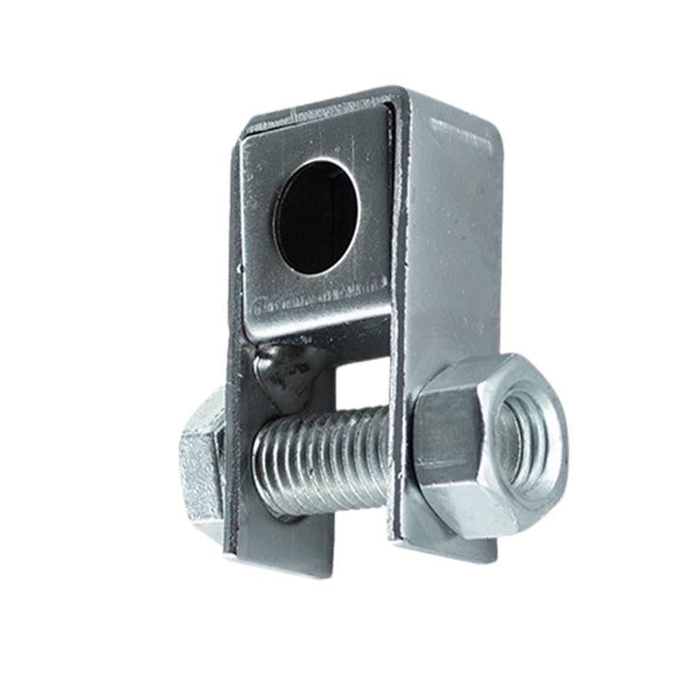 ALONGADOR TRASEIRO INTRUDER 125 - PAR - ZINCADO
