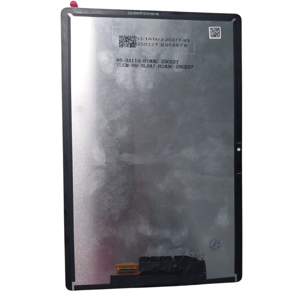 frontal lcd display para Tablet Positivo Vision Tab 10 4gb 128gb modelo T3010