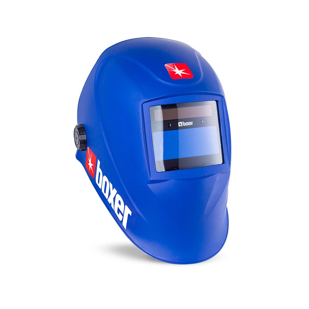 Máscara de Solda Automática com Regulagem DIN 9-13 Boxer Optiarc 90