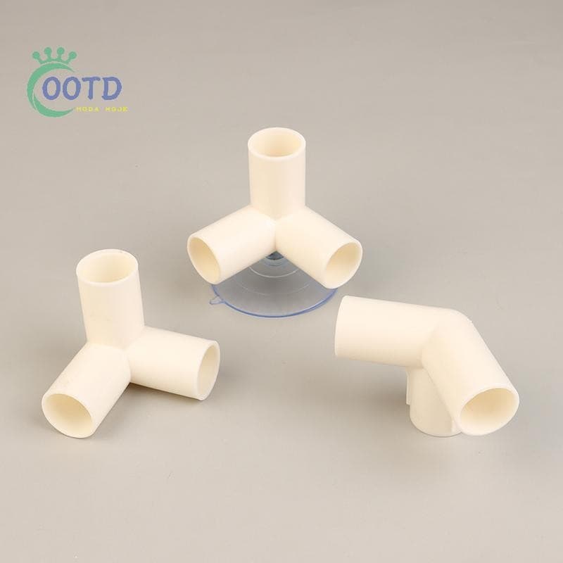 Moda Hoje Acessórios Peças Sobressalentes Joint Hexagon Alat Ganti Cercadinho Para Bebês Tenda De Brincar Criança Sangka