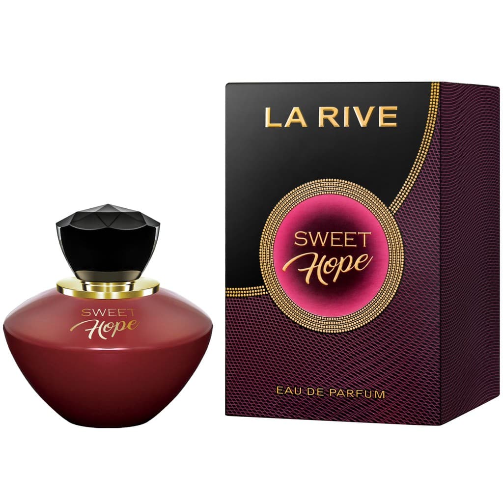 Perfume La Rive Sweet Hope EDP Feminino 90ml