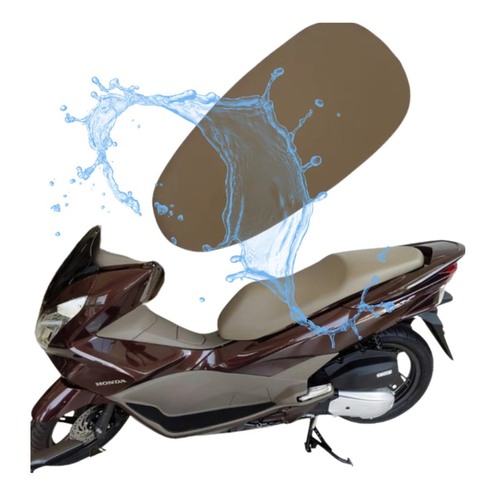 Capa Banco Pcx 150 2016 Á  2023 Caramelo Modelo Original
