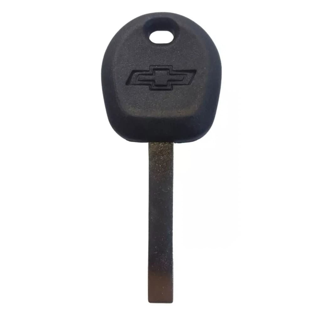 Chave Gaveta Chevrolet Gm Onix Vectra Agile Montana