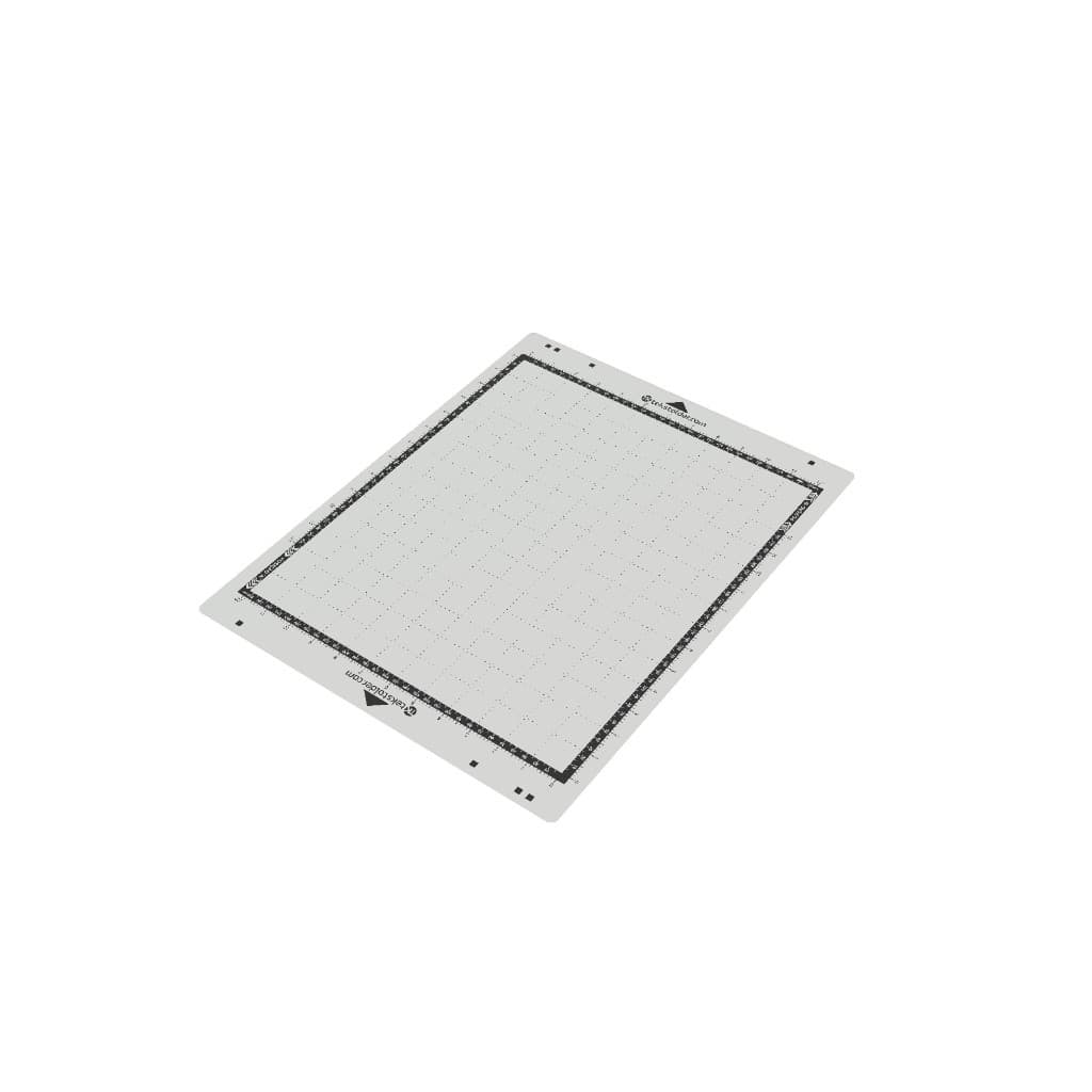 1 Base de Corte Tekstolder 30x30 Com Cola SDX Dual Load p/ Brother – Maior Durabilidade e Precisão