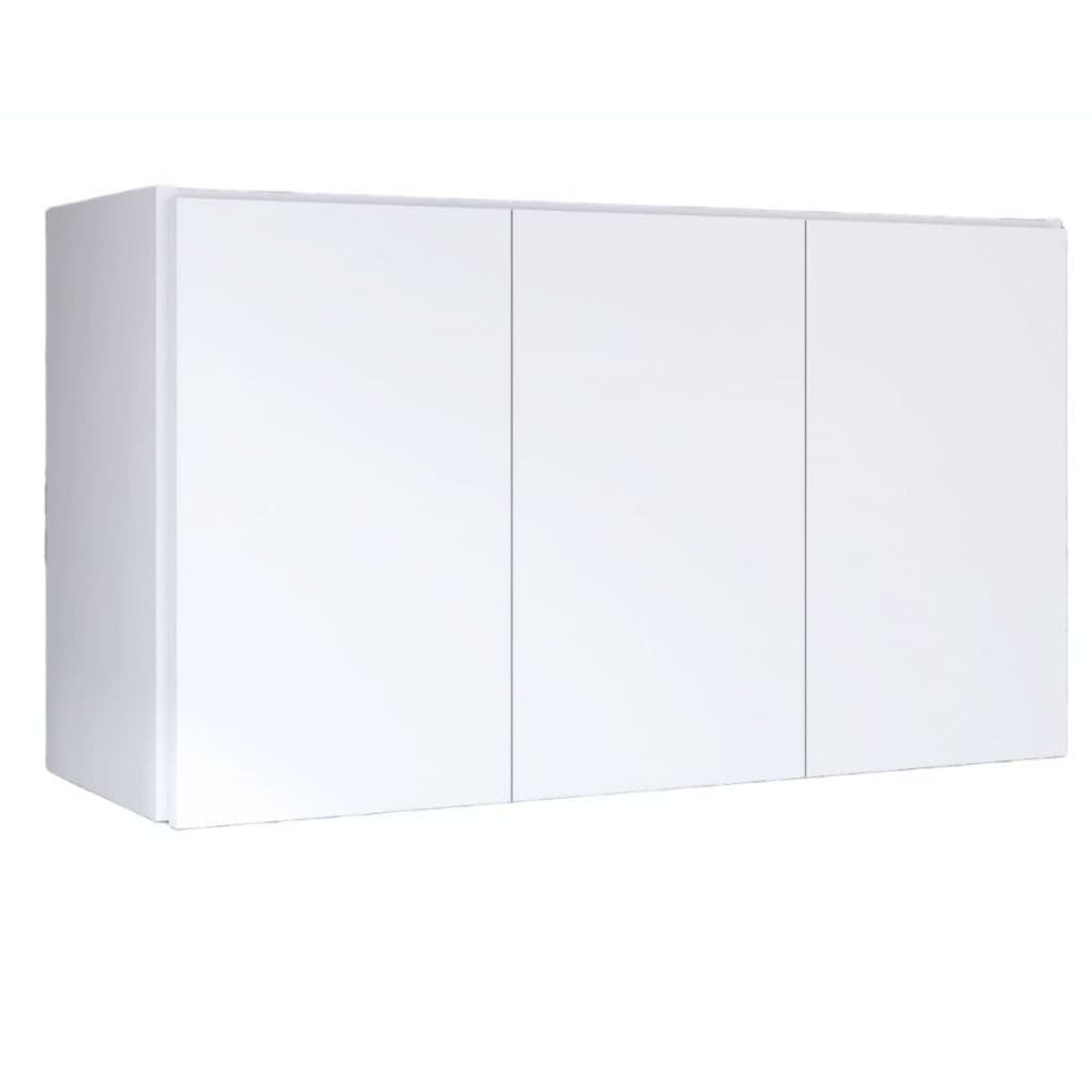 Armário Smart Organizador 3 Portas Com S/prateleira Multiuso