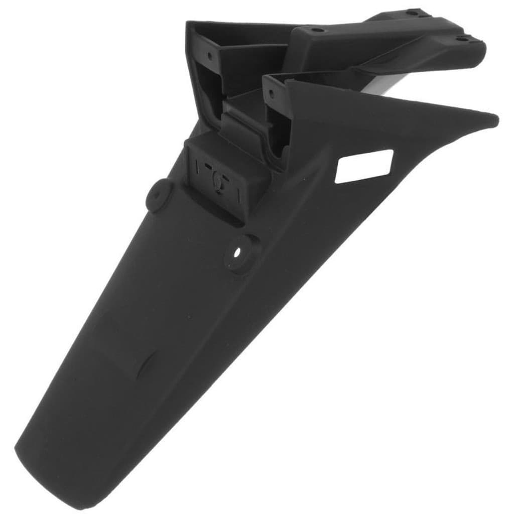Paralama Traseiro Suporte De Placa Pro Tork Nxr 125/150 Bros 2003 2004 2005 2006 2007 2008
