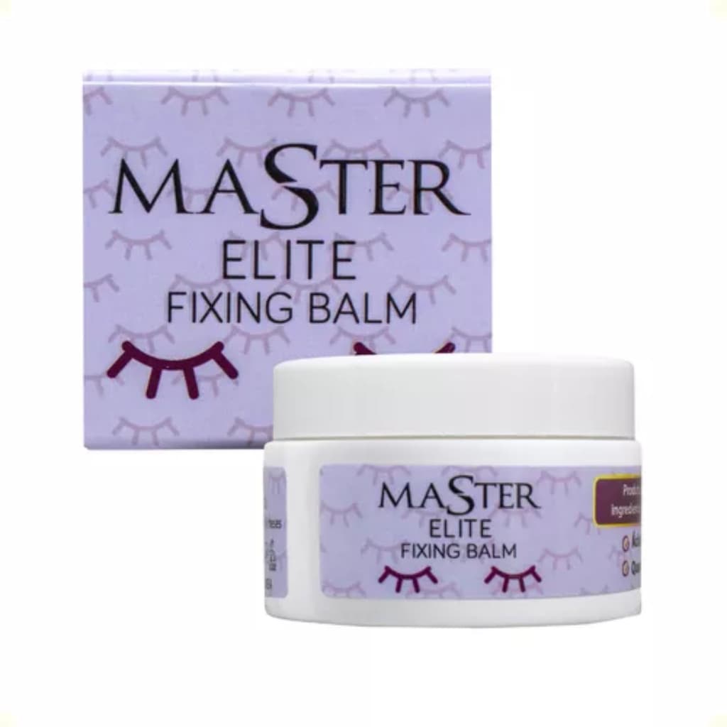 MASTER ELITE FIXING BALM -