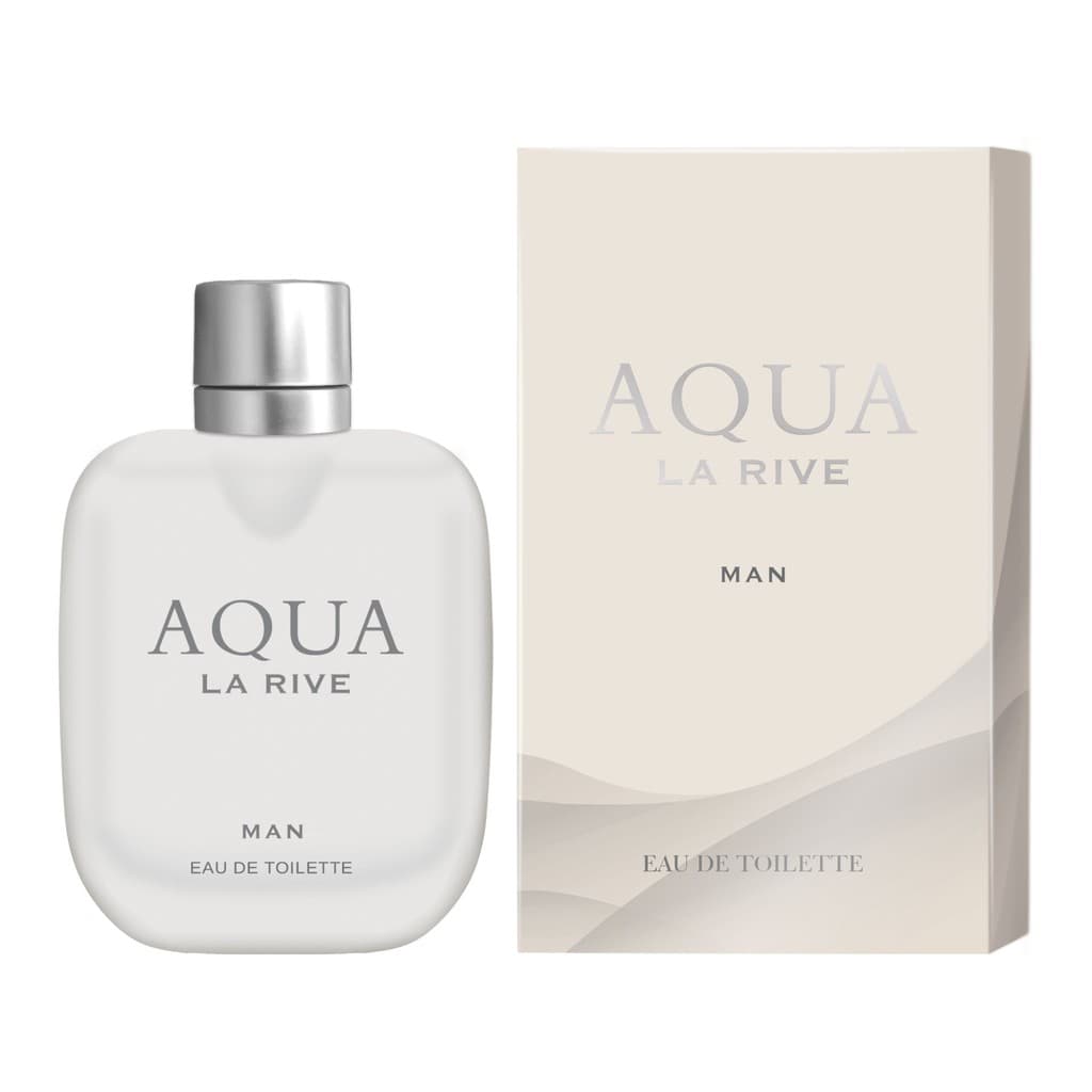 Perfume La Rive Aqua Man EDT Masculino 90ml