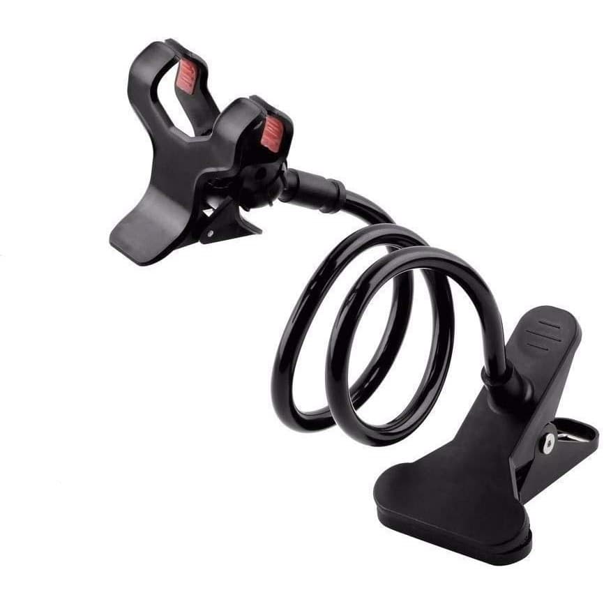 Suporte para Celular Universal - Super Articulado - Multi uso - Firme e resistente