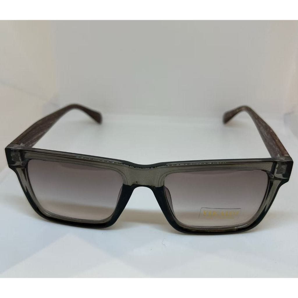 armação de óculos feminino grau Óculos de Sol estilo Justin Polarizado unisex