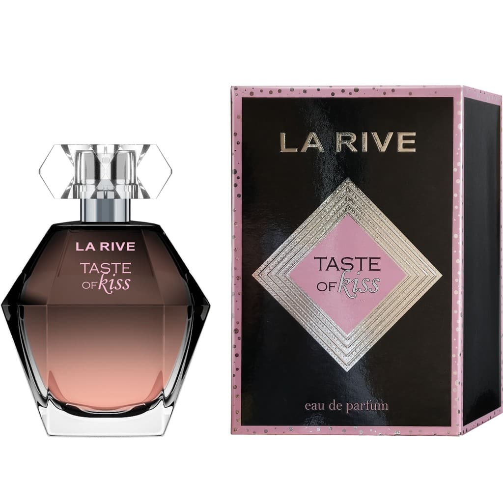 Perfume La Rive Taste Of Kiss EDP Feminino 100ml