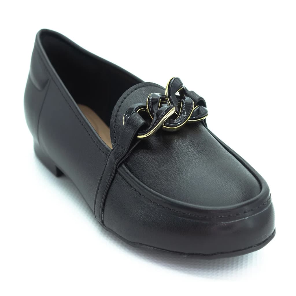 Mocassim Beira Rio Preto 4324.102
