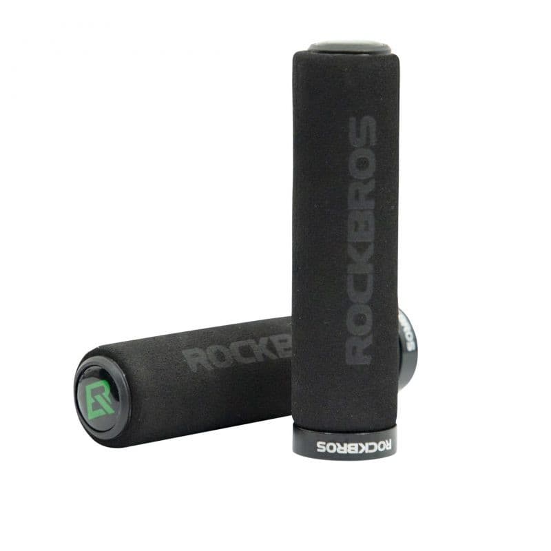 Manopla Espumada RockBros BT1001 com Anel Trava Allen 3mm