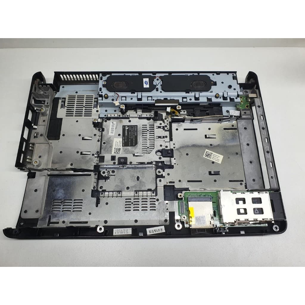 Carcaça Base Inferior Notebook Dell Inspiron 1440 Original