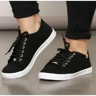 Tênis Feminino Casual Estilo Feminino Tenis Lançamento