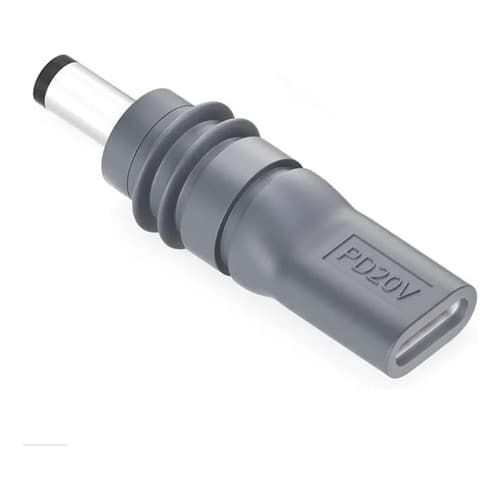Adaptador Starlink Mini Cabo De Alimentação Tipo C Para Dc