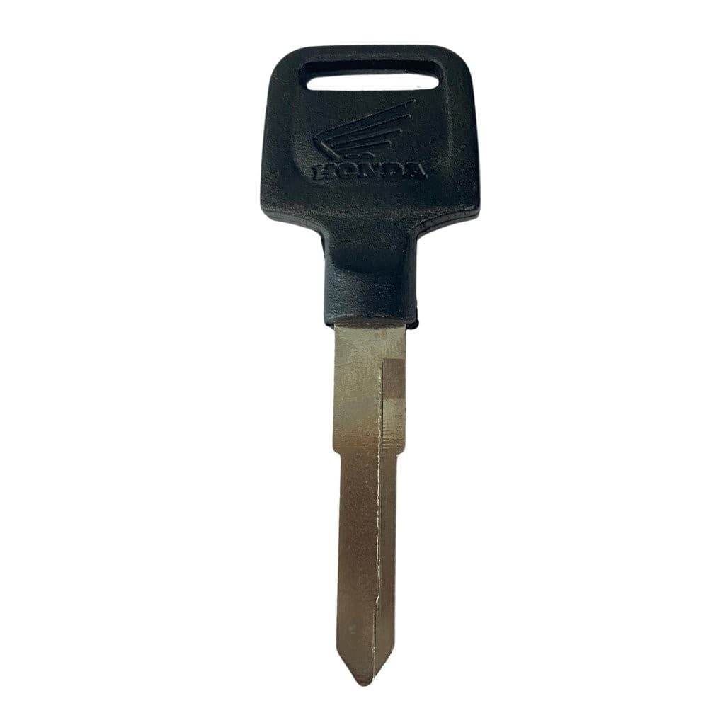 Chave Moto Honda Biz 125C