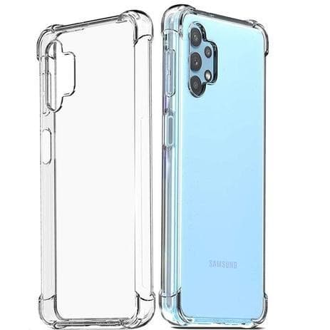 Capa Capinha Case Anti Impacto Samsung Galaxy A32 4G Transparente