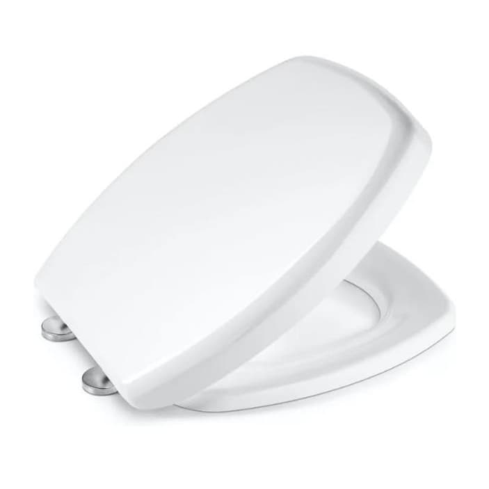 Assento Sanitario Smart Pp Thema Br Soft Tigre