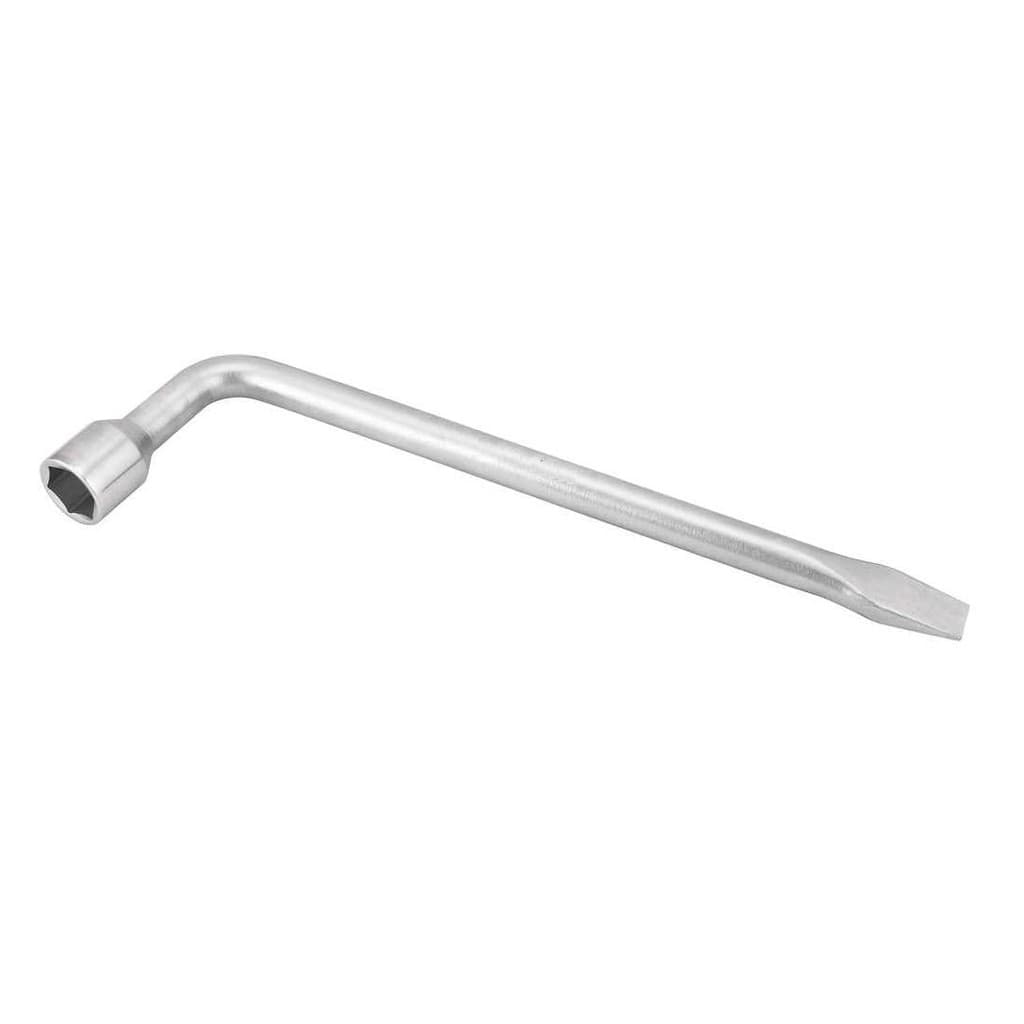 Chave De Roda Tipo L com Escapula de 23mm Universal