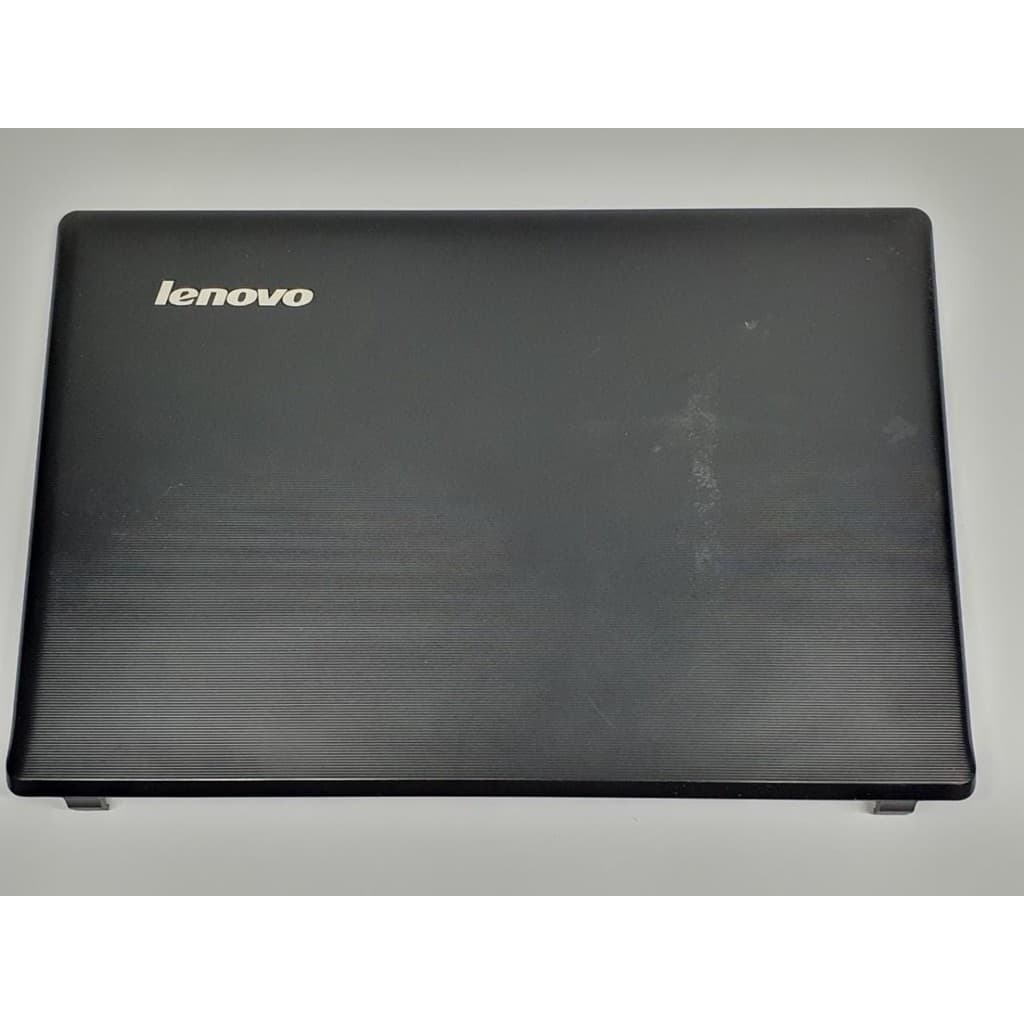 Carcaça Tampa Da Tela Para Notebook Lenovo G475 Com Webcam