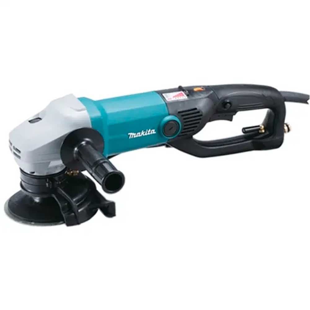 Lixadeira Politriz a Úmido 1600W PK5011C Makita 220V