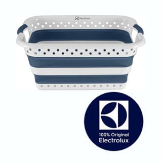 CESTO DOBRÁVEL PARA ROUPAS ORIGINAL ELECTROLUX A21838801