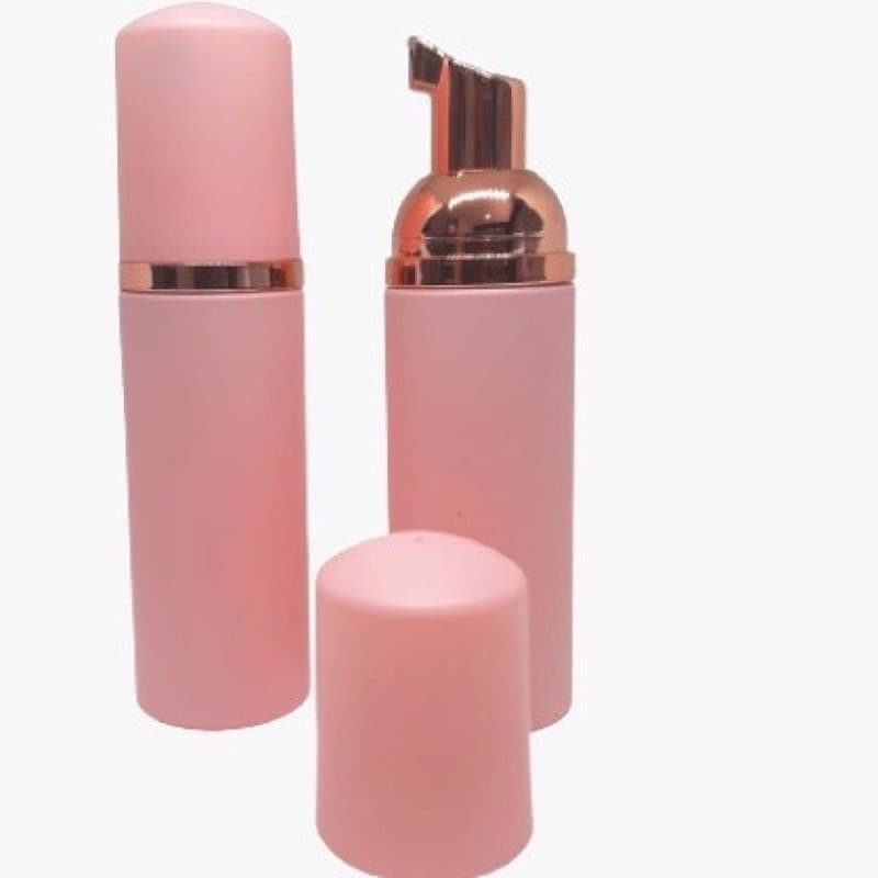 Frasco Pump espumador 60 ml