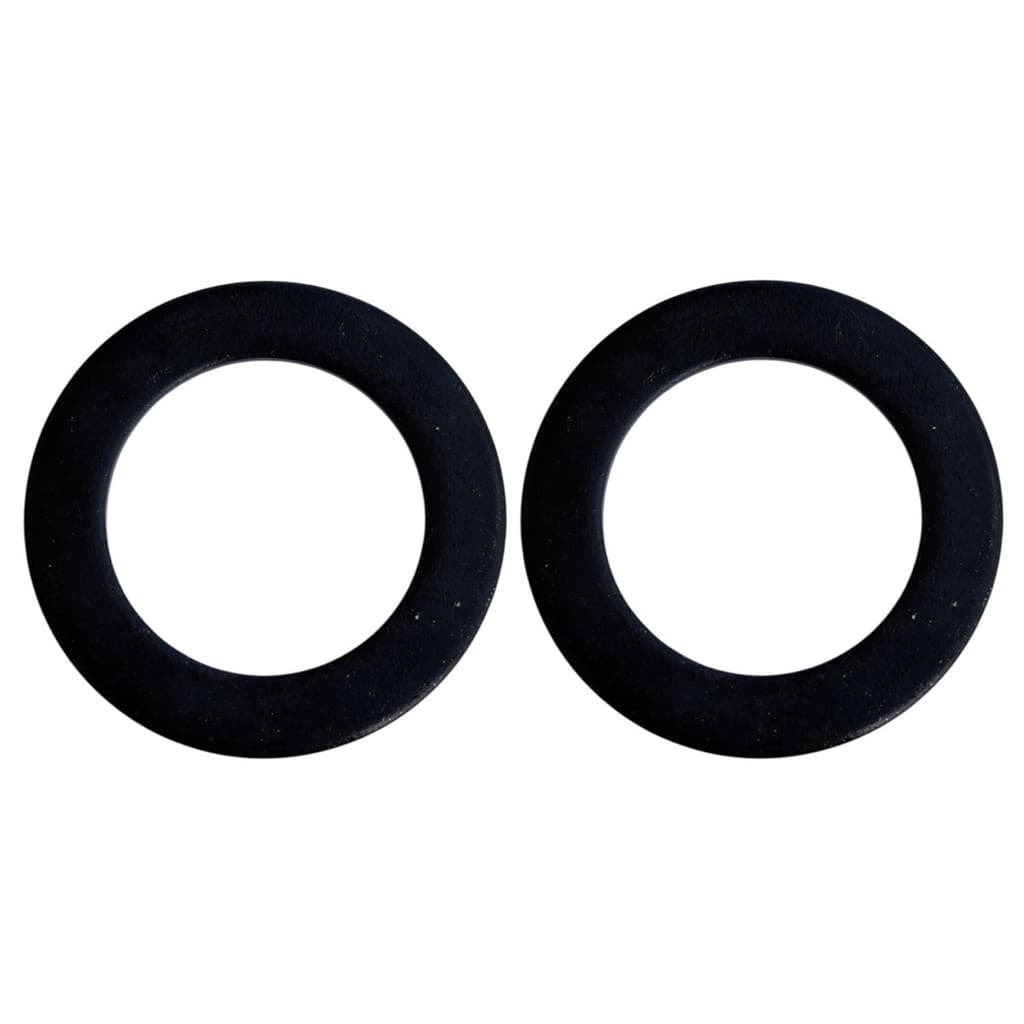 Arruela Suporte Coxim Pisca Cg 125 00-13, Titan 150 04-13