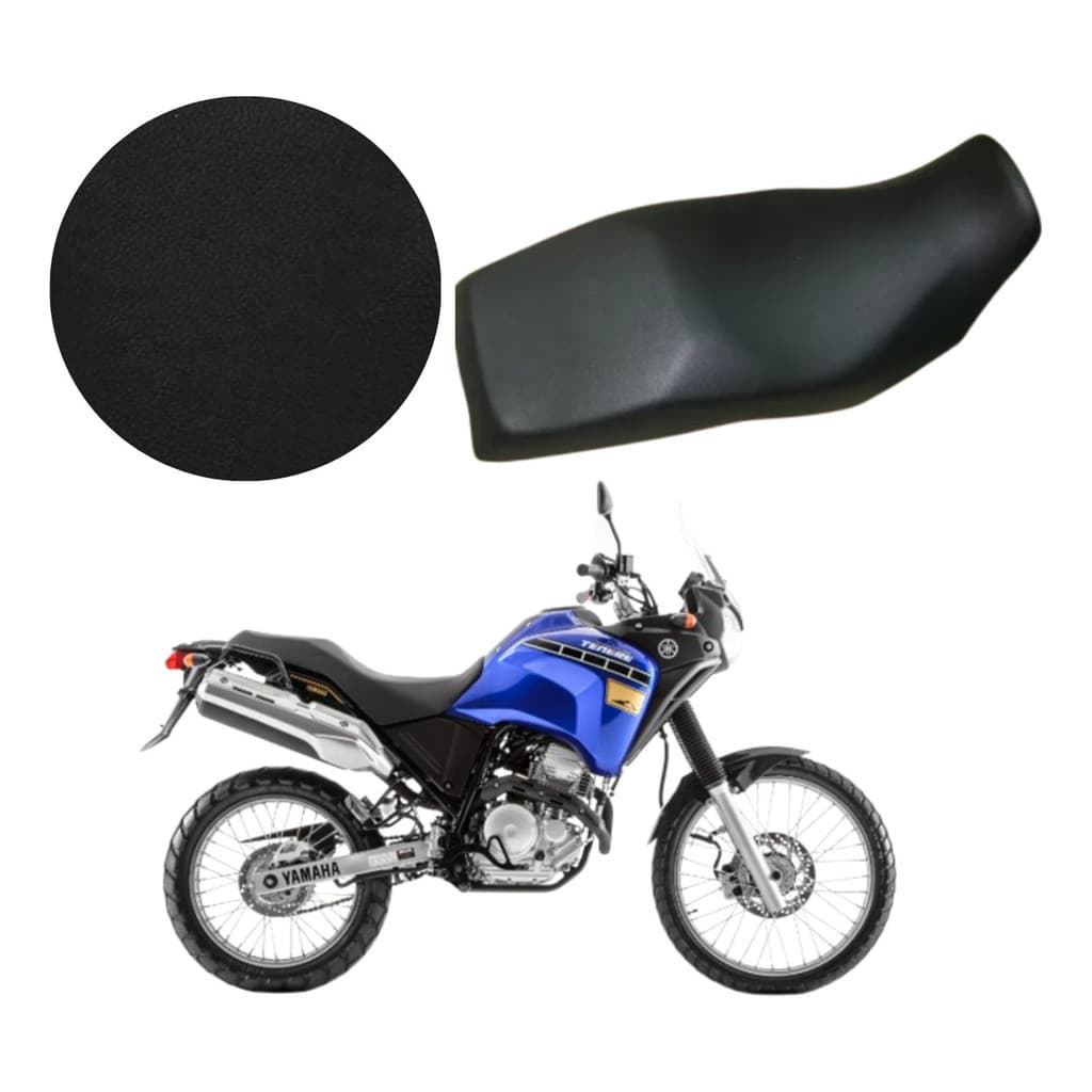 Capa De Banco Yamaha Tenere 250 2011 À 2015