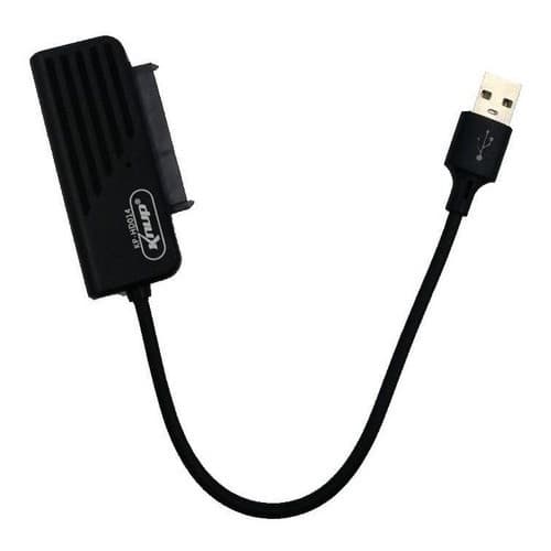 Conversor Sata 3.0 Para Usb Knup Kp-hd014