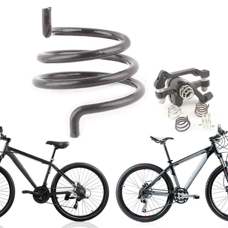 Li * Substituição Freio A Disco Para Estrada Molas Ciclismo Duradouras