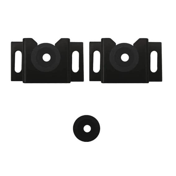 Suporte Fixo Universal Brasforma SBRUB750 para TVs led  10"-100"