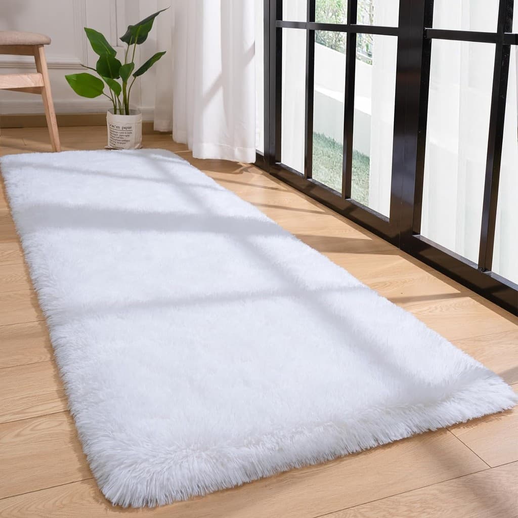 Tapete 2,00m X 0,60cm  Passadeira Corredor Sala e Quarto