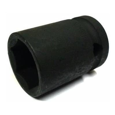 Soquete Sextavado De Impacto 41mm